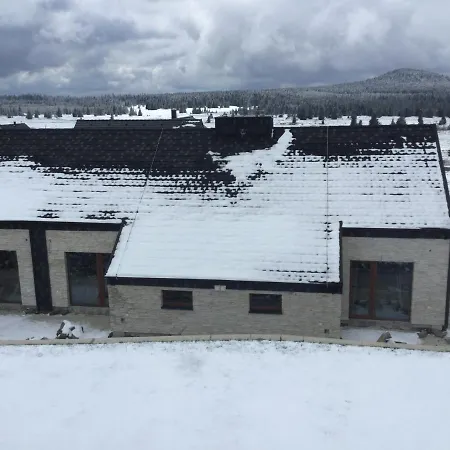 Villa St. Prokop Luxury 254