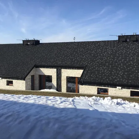 St. Prokop Luxury 254 Villa *