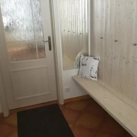 St. Prokop Luxury 254 别墅 Boží Dar