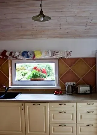 St. Prokop Luxury 254 Boží Dar