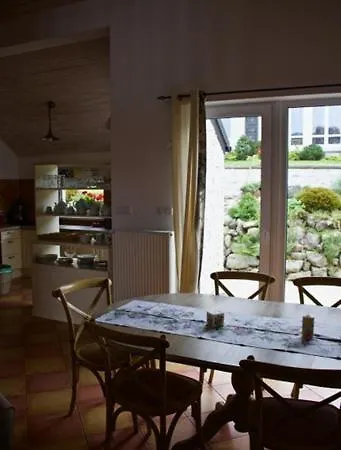 St. Prokop Luxury 254 *