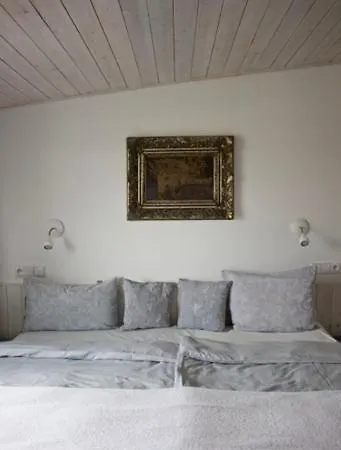 St. Prokop Luxury 254 别墅 Boží Dar