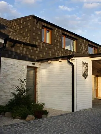 St. Prokop Luxury 254 Boží Dar