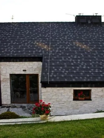 St. Prokop Luxury 254 Villa *