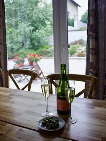 St. Prokop Luxury 254 * Boží Dar