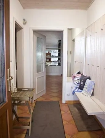 St. Prokop Luxury 254 别墅 Boží Dar