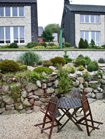 别墅 St. Prokop Luxury 254 Boží Dar