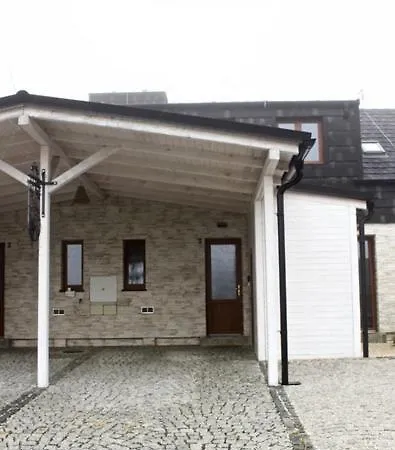 St. Prokop Luxury 254 Villa *