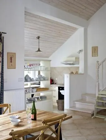 St. Prokop Luxury 254 * Boží Dar