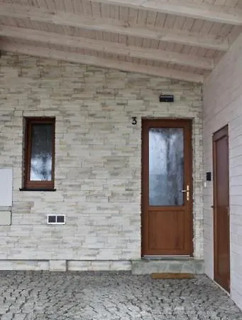 Villa St. Prokop Luxury 254 Boží Dar