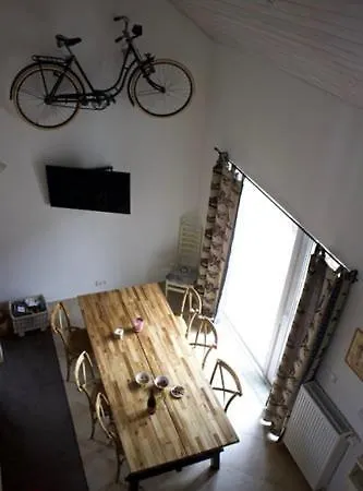St. Prokop Luxury 254 Boží Dar
