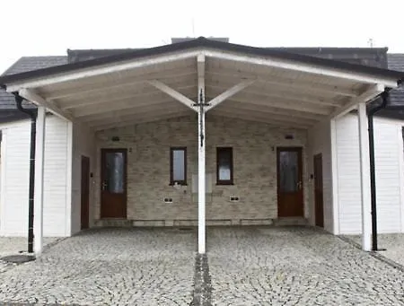 St. Prokop Luxury 254 *