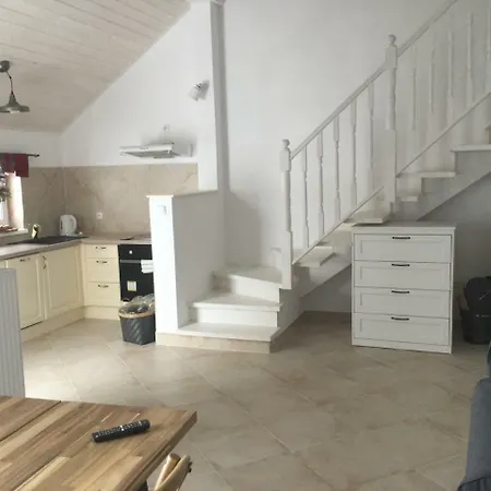 St. Prokop Luxury 254 Villa
