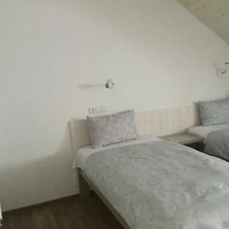 St. Prokop Luxury 254 Boží Dar
