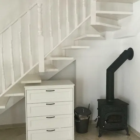 别墅 St. Prokop Luxury 254
