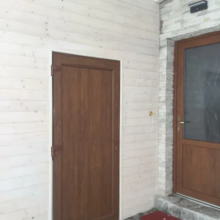 St. Prokop Luxury 254 别墅 Boží Dar