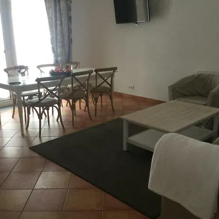 St. Prokop Luxury 254 Villa Boží Dar