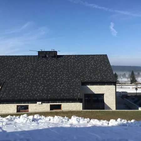 St. Prokop Luxury 254 Boží Dar