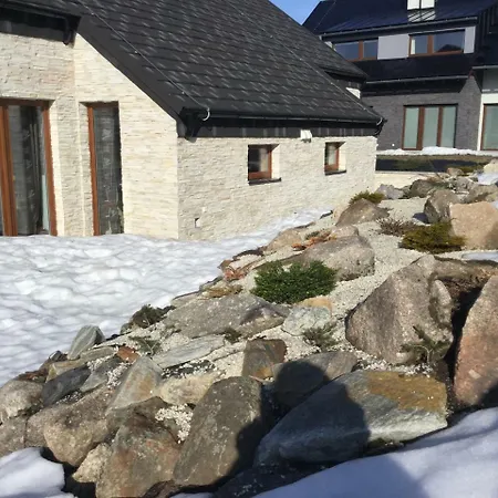 St. Prokop Luxury 254 Villa